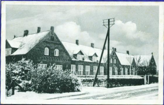 Vemb Skole