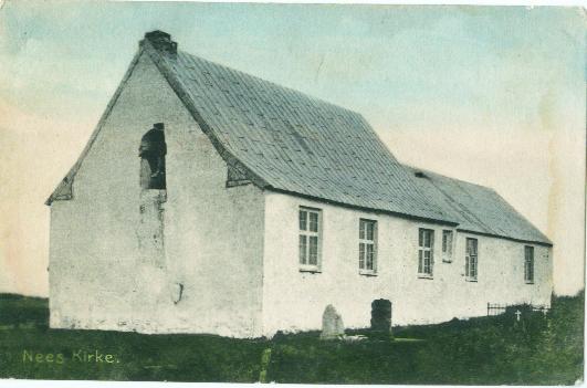 Nees Kirke
