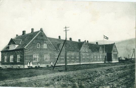 Vemb Skole
